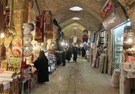 بازار فروش نبات بسته بندی در ایران