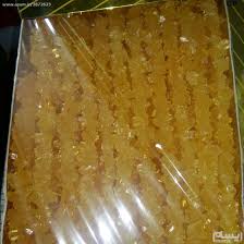 قیمت هر کیلو نبات درجه یک در بازار