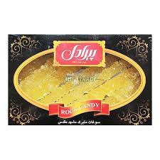 خرید و فروش انواع نبات بسته بندی