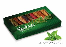 فروش انواع نبات گیاهی