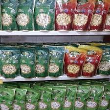 فروش اینترنتی انواع آبنبات بجنورد