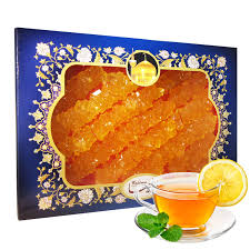 صادرات انواع نبات به اروپا