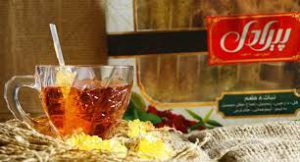 انواع نبات بسته بندی