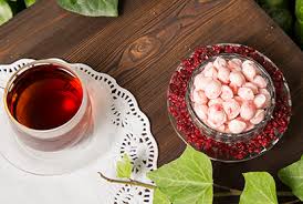 خرید آبنبات شکرپنیر