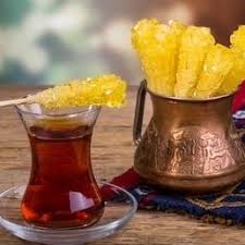 اخذ نمایندگی نبات در نقاط مختلف کشور