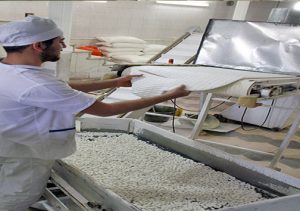 قیمت آبنبات فله
