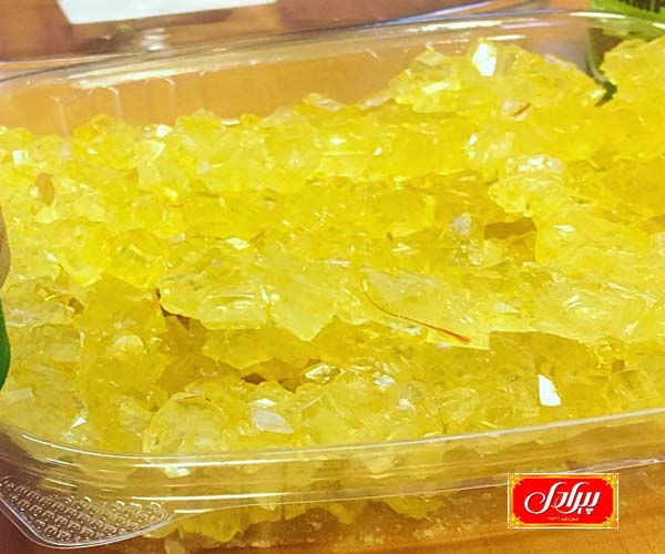 نبات نی دار