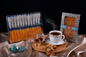 قیمت نبات بسته بندی شده