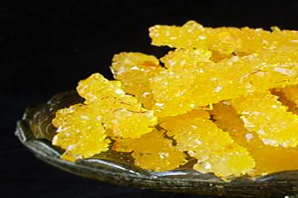 فروش نبات بسته بندی