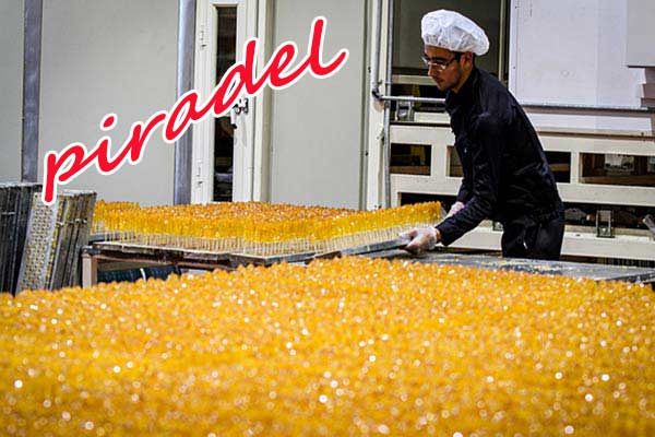 خرید اینترنتی نبات فله