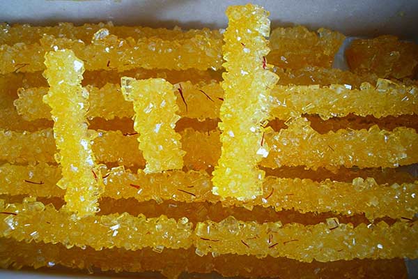 فروش نبات شاخه
