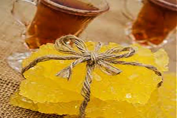 نبات تخته ای بیرجندی