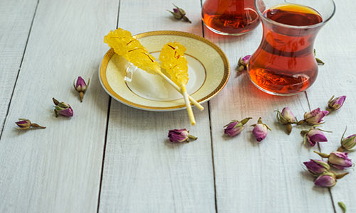 قیمت عمده نبات چوبی در ایران