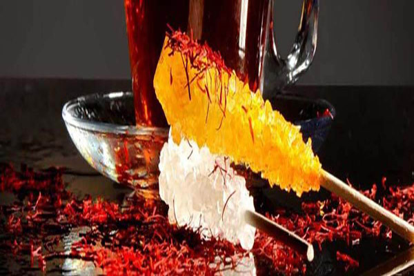 مرکز فروش نبات چوبی