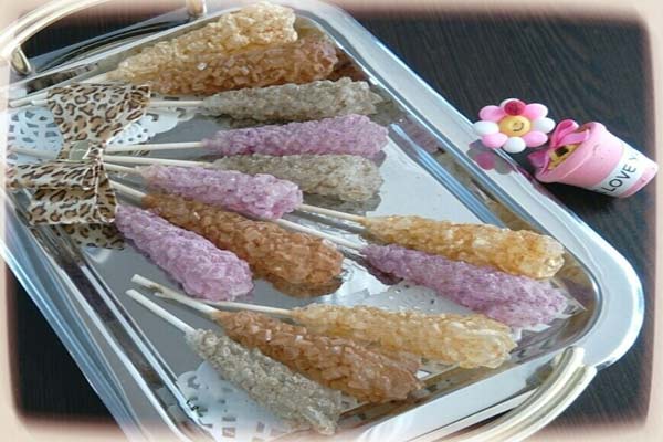 مرکز پخش نبات گیاهی