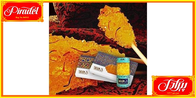 نبات کادویی بسته بندی پیرادل