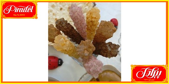 خرید نبات گیاهی