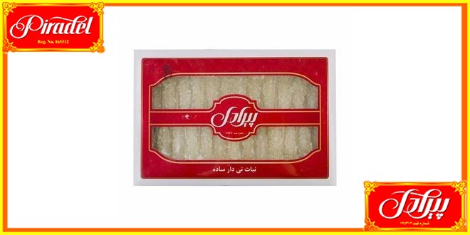 خرید نبات کادویی بسته بندی پیرادل