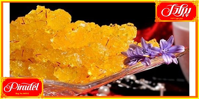 خریدار عمده نبات فله