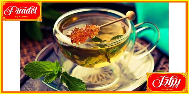 فروش انواع نبات ساده و طعم دار