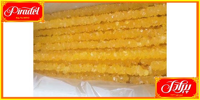 قیمت عمده نبات های شاخه در بازار