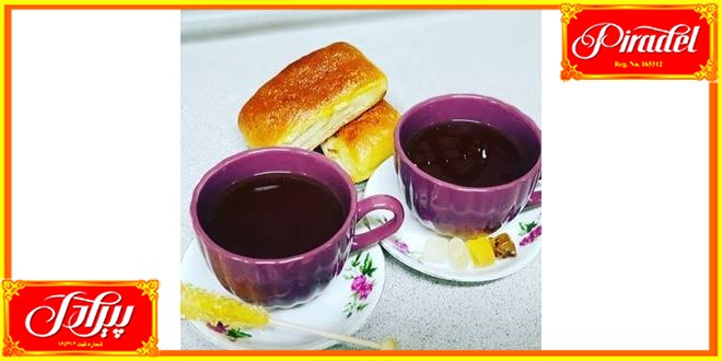 خرید عمده نبات مایع قیمت مناسب