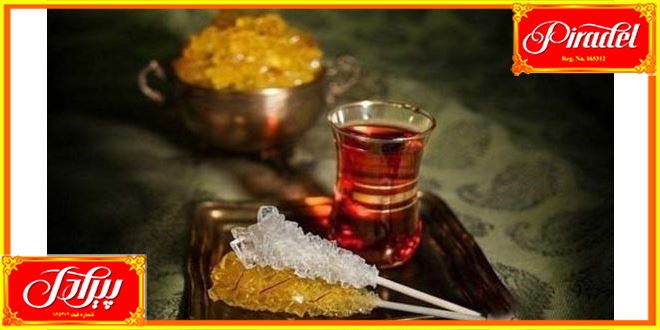 خرید اینترنتی نبات با قیمت مناسب