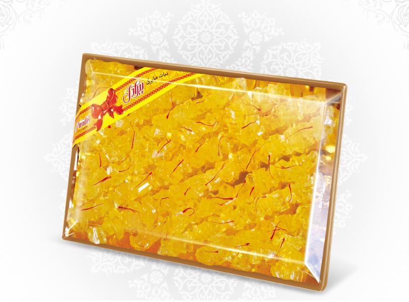 فروش عمده نبات چوبی