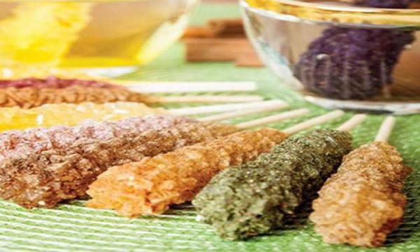 خرید نبات چوبی