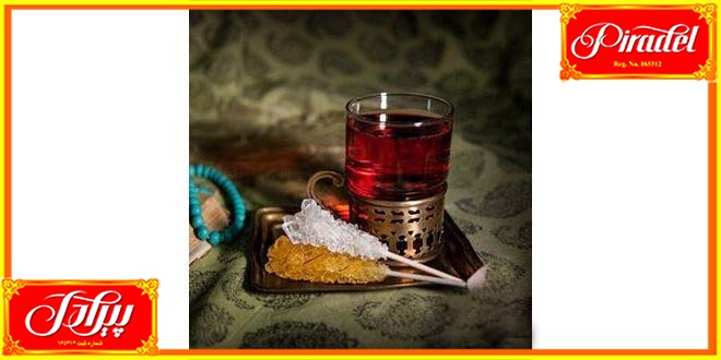 نماینده فروش شاخه نبات بابل