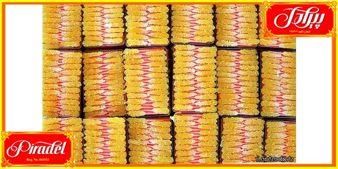 خریداران بهترین کیفیت نبات