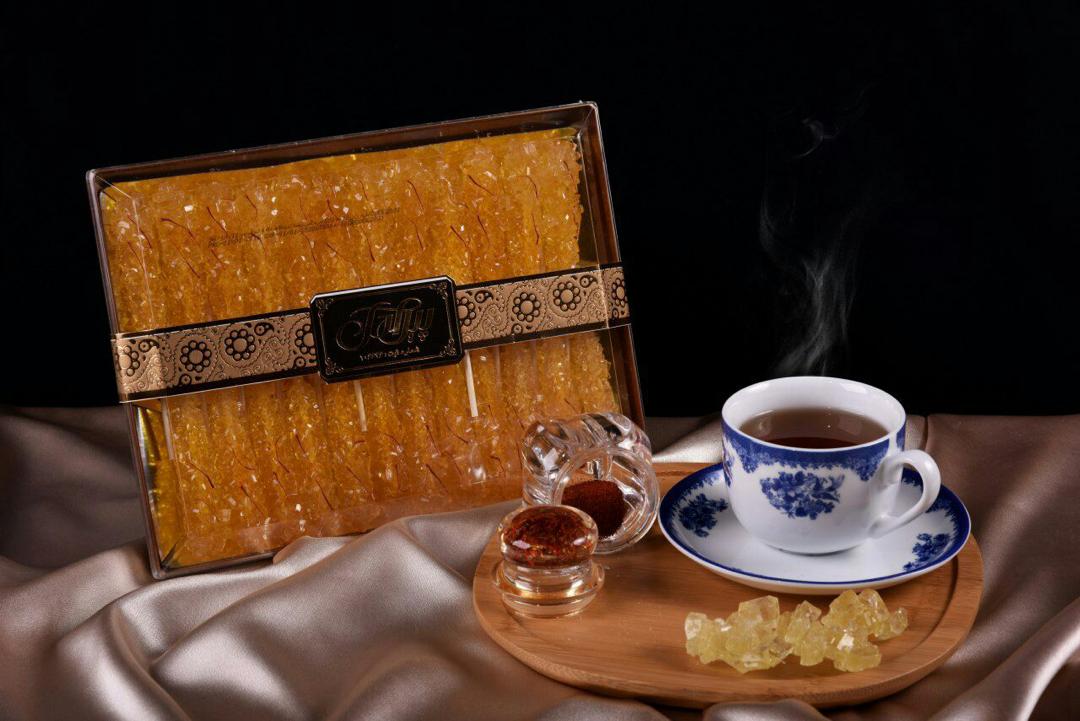 انواع نبات بسته بندی