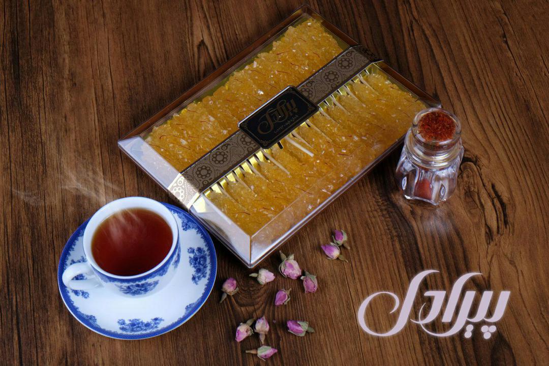 قیمت خرید نبات بسته بندی