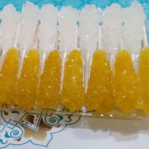 نبات چوبی
